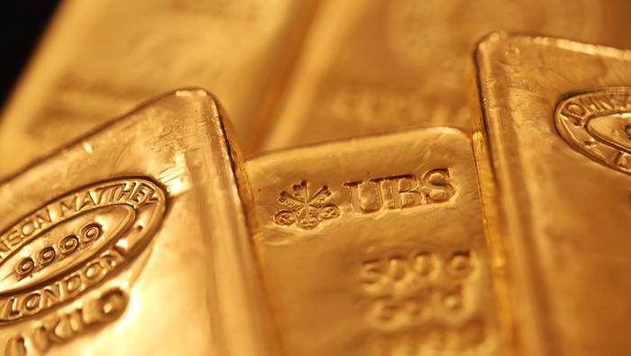 如何交易黃金：頂級黃金交易策略和技巧